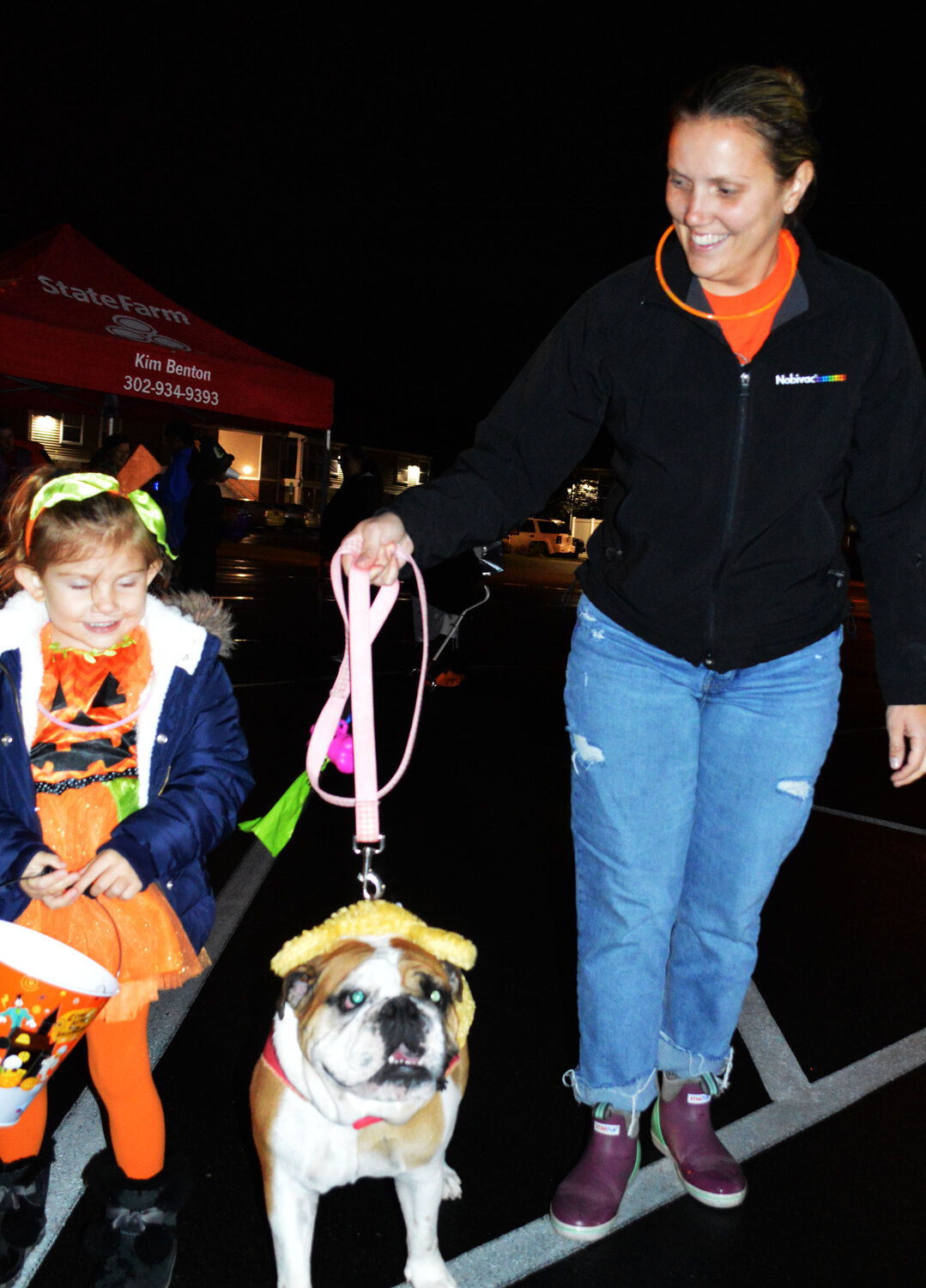 Photo Gallery Millsboro Trunk or Treat Bay to Bay News